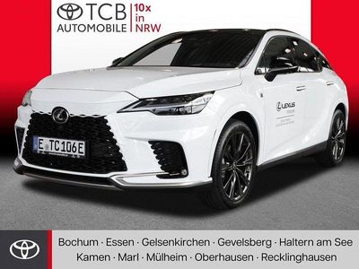 Lexus RX450