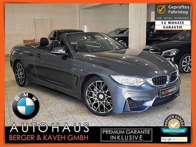 BMW 435