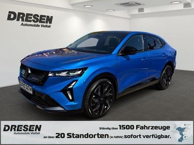 Gebraucht Renault Rafale Esprit Alpine 300 PS (220 kW) 2025 Blau SUV