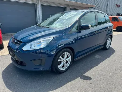 Gebraucht Ford C-MAX