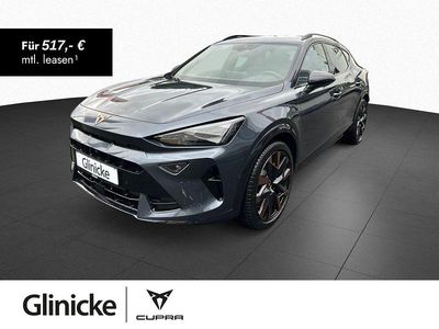 Neu Cupra Formentor VZ 272 PS (200 kW) 2026 Grau SUV