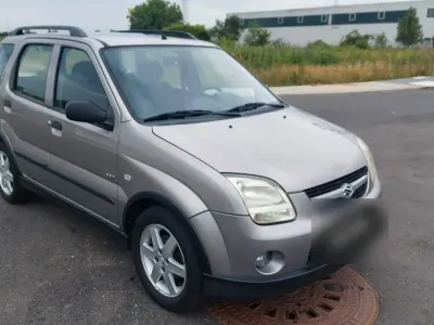 Gebraucht Suzuki Ignis
