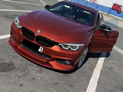 BMW 430
