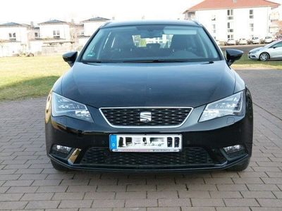 Seat Leon ST