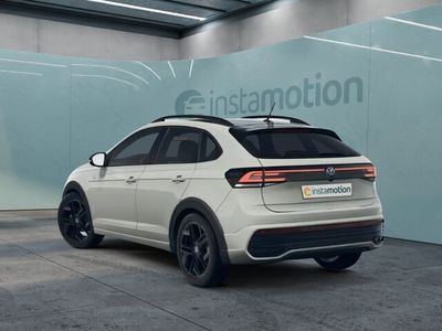 Gebraucht VW Taigo Style 116 PS (85 kW) 2025 Grau SUV