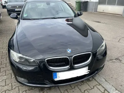 Używany BMW 320