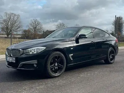Gebraucht BMW 320 Gran Turismo
