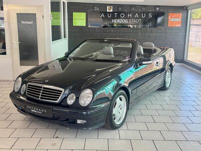 Mercedes CLK200