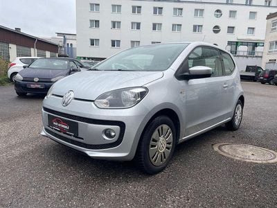 VW up!