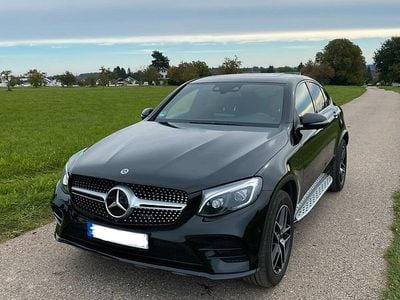 Mercedes GLC350