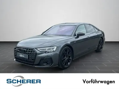 Gebraucht Audi A8 Sport 286 PS (210 kW) 2026 Grau Limousine