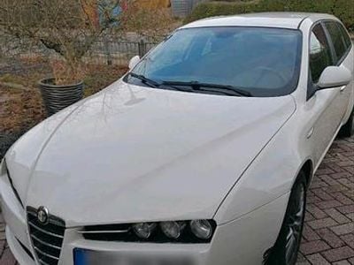 Alfa Romeo 159