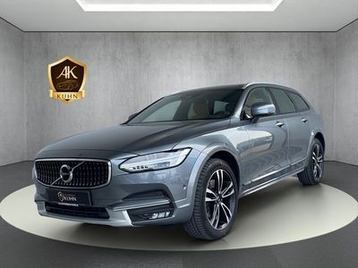 gebraucht Volvo V90 CC D5 PRO AWD