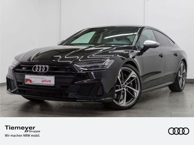 Audi S7 Sportback