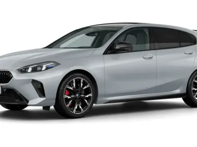 Gebraucht BMW 123 218 PS (160 kW) 2025 Kleinwagen