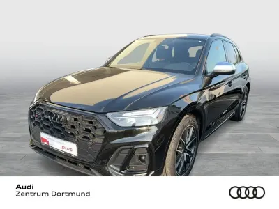 Brugt Audi SQ5