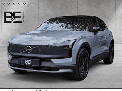 Gebraucht Volvo EX30 Performance 314 kW (428 PS) 2025 Grau SUV