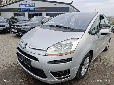 Gebraucht Citroën C4 Picasso