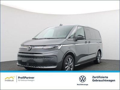 VW T7