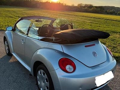 Gebraucht VW New Beetle