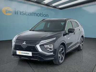 Gebraucht Mitsubishi Eclipse Cross