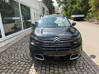 Gebraucht Citroën C5 Aircross