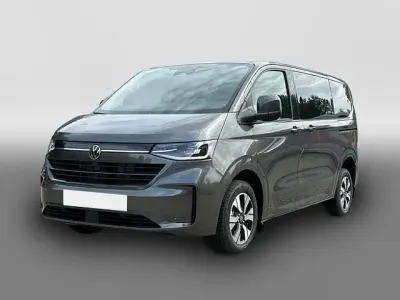 Ny VW Caravelle Style 150 HK (110 kW) 2026 Grå Van