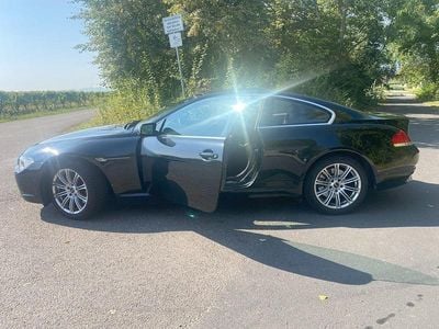 BMW 650