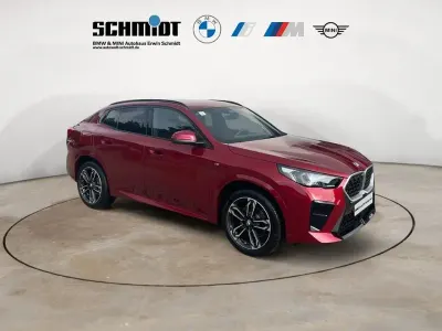 Gebraucht BMW X2