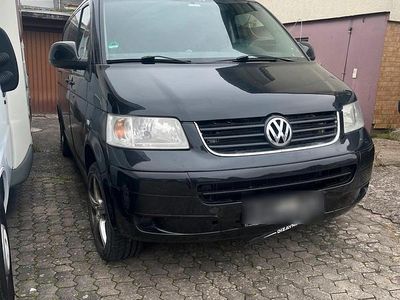 VW T5