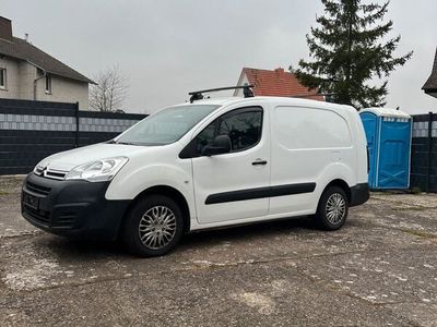 gebraucht Citroën Berlingo L2 blue hdi