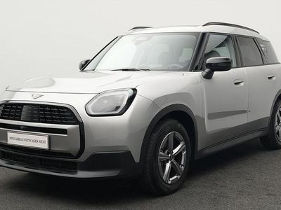 Gebraucht Mini Countryman Classic 163 PS (119 kW) 2025 Grau SUV