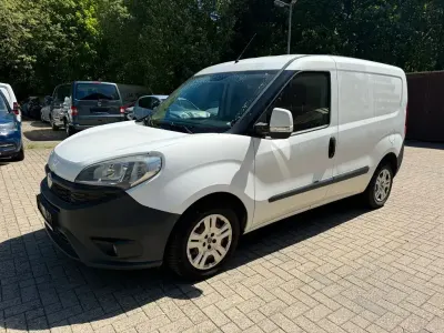 Occasion Fiat Doblò