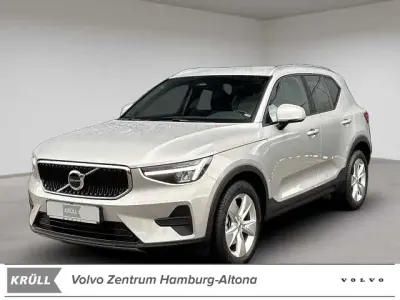 Gebraucht Volvo XC40 120 PS (88 kW) 2023 SUV