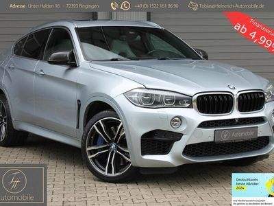 BMW X6 M