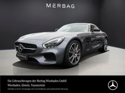 Gebraucht Mercedes AMG GT
