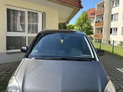 Gebraucht Opel Zafira Sport 140 PS (102 kW) 2010 Van / Kleinbus