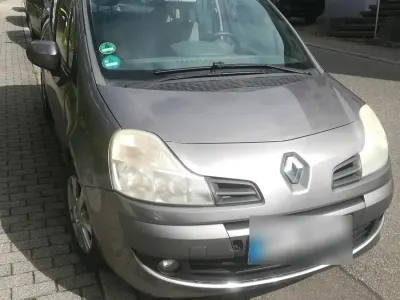 Gebraucht Renault Modus