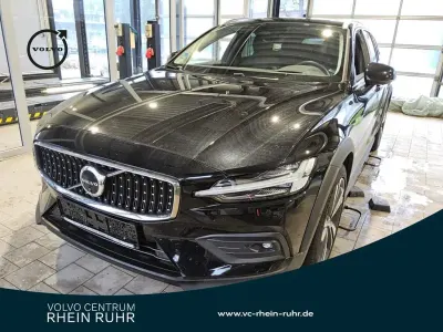 Gebraucht Volvo V60 CC