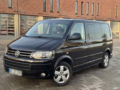 Gebraucht 2010 VW T5 Van | 11.700 € (Teuer)