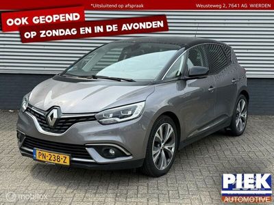 Renault Scénic IV