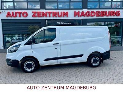 Gebraucht Ford Transit Custom Trend 104 PS (76 kW) 2019 Andere