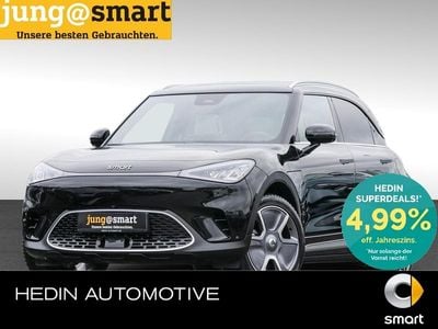 Smart #1