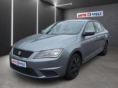 Seat Toledo