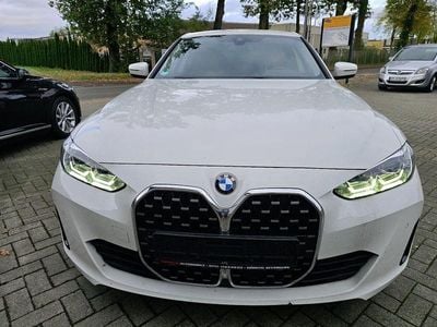 BMW 420 Gran Coupé