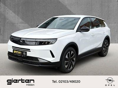 Nouă Opel Grandland X Edition 145 CP (106 kW) 2026 Alb SUV