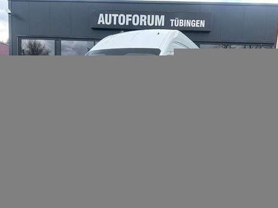 Gebraucht Ford Transit 135 kW (184 PS) 2022 Frostweiß Van / Kleinbus