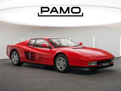 Ferrari Testarossa