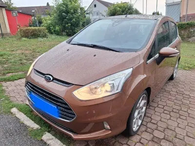 Gebraucht Ford B-MAX