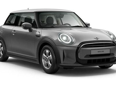 Second-hand Mini ONE Sport 102 CP (75 kW) 2021 Gri Hatchback